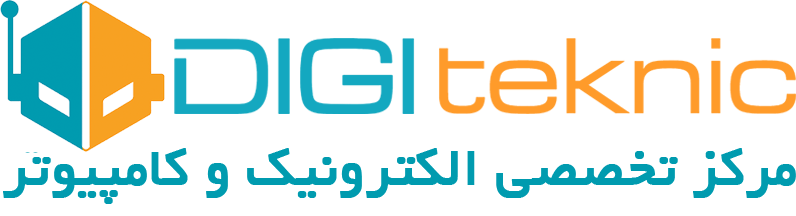 دیجی تکنیک